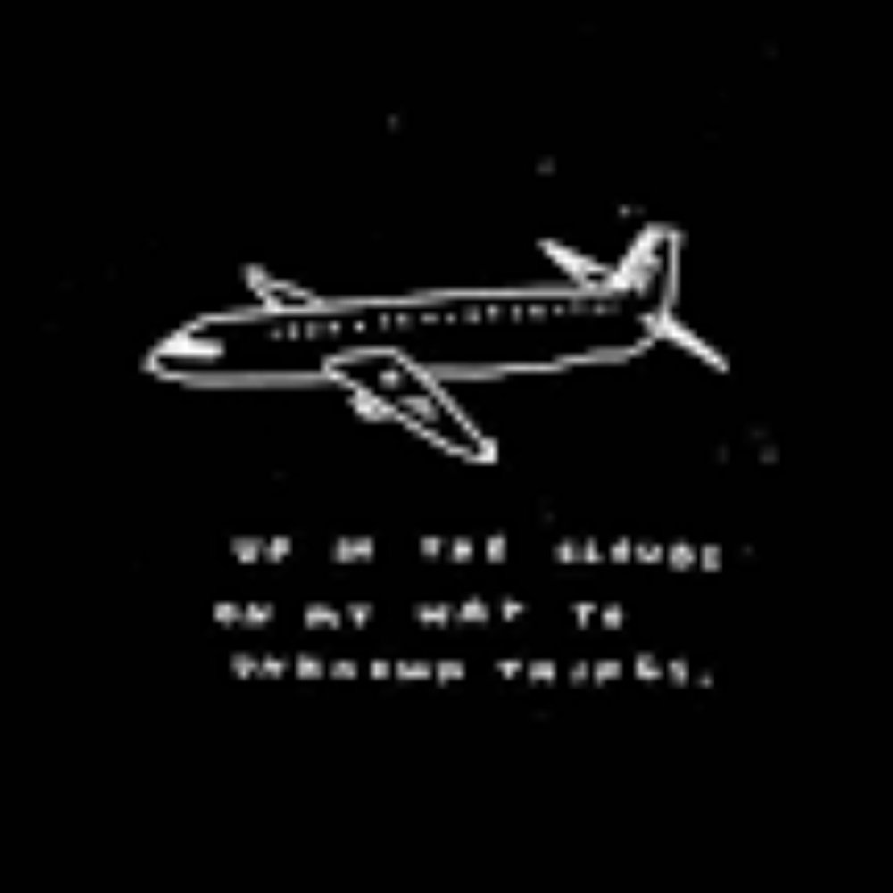 airplane